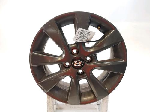 Used Rim HYUNDAI i20 I (PB, PBT) 1.2 (86 hp) 10482104