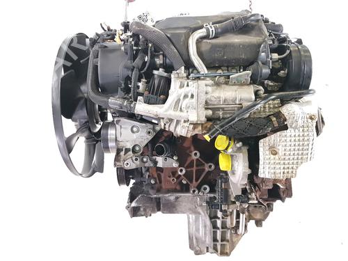 Engine LAND ROVER DISCOVERY IV (L319) 3.0 TD 4x4 | BP39523746M1 - Image 2