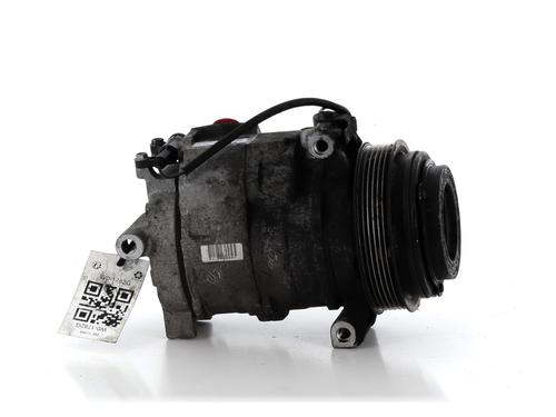 AC compressor JEEP GRAND CHEROKEE II (WJ, WG) 2.7 CRD 4x4 | BP21391058M34 