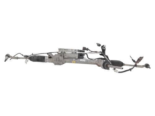 Styregear/Snekke Styregear/Snekke LAND ROVER RANGE ROVER EVOQUE (L538) 2.2 D 4x4 (150 hp) 36211010 36211010