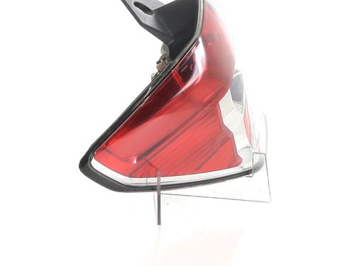 Left taillight SUBARU FORESTER (SH_) 2.0 D AWD (SHH, SHD, SHN) | BP29602276C34 