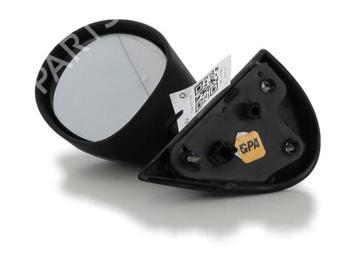 Right mirror RENAULT TWINGO I (C06_) 1.2 16V (C06C, C06D, C06K) | BP27553929C27 