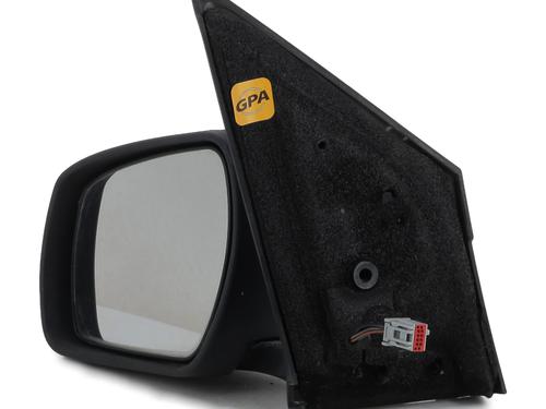 Left mirror FORD FUSION (JU_) 1.4 TDCi | BP26444703C26 