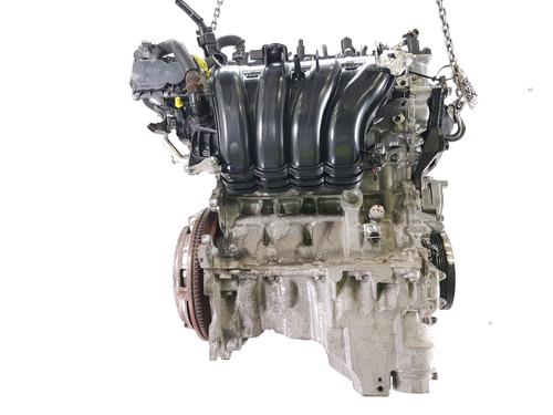 Engine TOYOTA VERSO S (_P12_) 1.33 (NSP120_) | BP29578986M1 