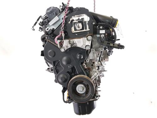 Used Engine Engine PEUGEOT 5008 (0U_, 0E_) 1.6 HDi (112 hp) 36487738 36487738
