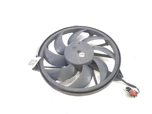 Køleventilator elektrisk PEUGEOT 206 Hatchback (2A/C) 1.9 D (69 hp) 27603180