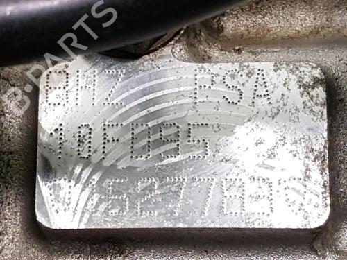 Engine PEUGEOT 206 SW (2E/K) 1.4 HDi | BP34204883M1  - Image 12