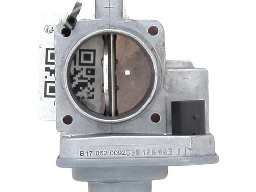 Used Throttle body VW GOLF III (1H1) [1989-1998]  26489277