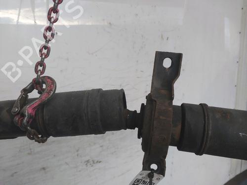 Driveshaft HONDA CR-V III (RE_) 2.2 i-CTDi 4WD (RE6) | BP32433931M37 - Image 4
