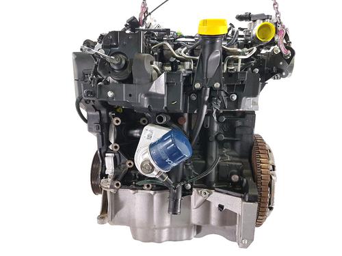 Engine RENAULT CLIO IV (BH_) 1.5 dCi 90 | BP38979215M1 - Image 2