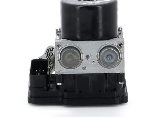 Used ABS pump ABS pump RENAULT SCÉNIC III (JZ0/1_) 1.5 dCi (110 hp) 40004013 40004013