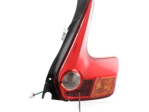 Right taillight NISSAN JUKE (F15) 1.5 dCi | BP25128505C35 