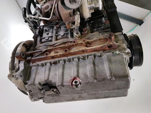 Engine VW GOLF V (1K1) 1.9 TDI | BP29874569M1