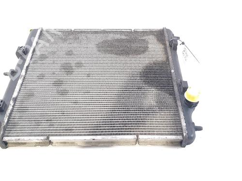 Used Water radiator CITROËN C3 II (SC_) 1.4 HDi 70 (SC8HZC, SC8HR0, SC8HP4) (68 hp) 29624056