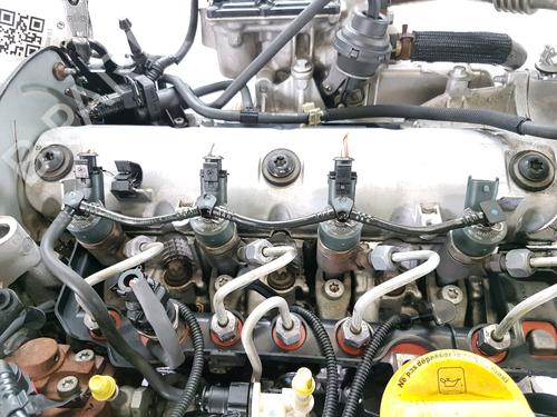 Engine RENAULT MEGANE III Grandtour (KZ0/1) 1.9 dCi (KZ0J, KZ0N, KZ1S) | BP30925084M1 