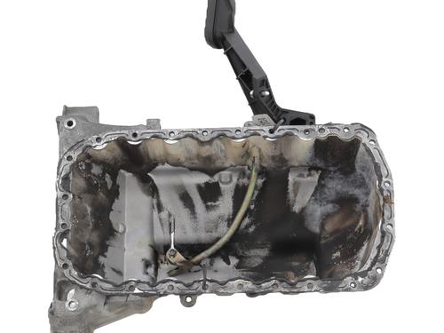 Oliebundkar PEUGEOT 407 (6D_) 2.0 (6DRFNB, 6DRFNE) | BP31078645M115