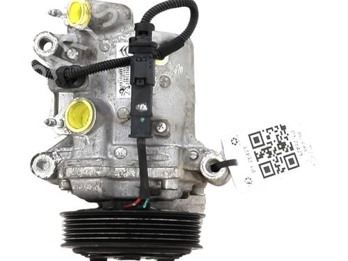 AC compressor CITROËN JUMPY III Van (V_) 1.5 BlueHDi 100 | BP33189827M34  - Image 5