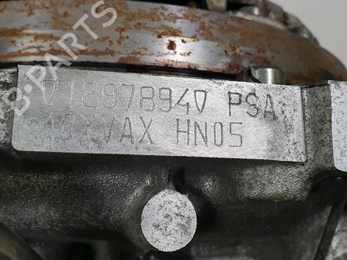Engine CITROËN C3 III (SX) 1.2 THP 110 (SXHNPS, SXHNZT, SXHNZ6) | BP39736643M1 - Image 10
