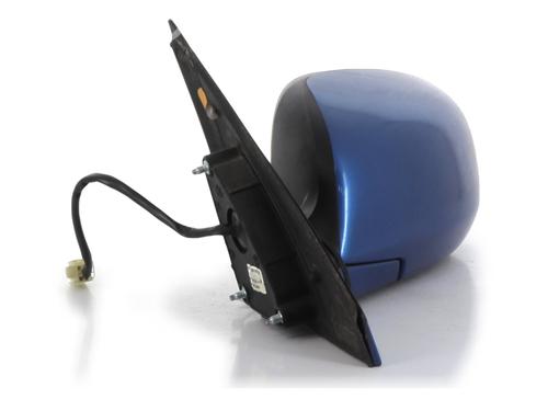 Left mirror SUZUKI SWIFT III (MZ, EZ) 1.3 DDiS (RS413D) | BP30141204C26