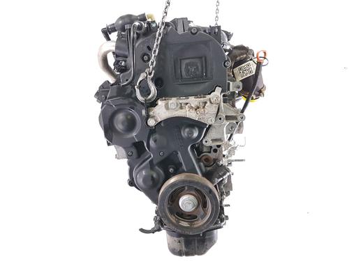 Motor Motor CITROËN C3 I (FC_, FN_) [2002-2013] 34051439 34051439