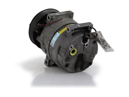 AC compressor RENAULT SCÉNIC I MPV (JA0/1_, FA0_) 1.9 dCi (JA05, JA1F) | BP30118352M34