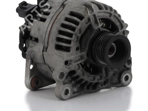 Alternator SKODA FABIA II (542) 1.4 | BP29047684M7 