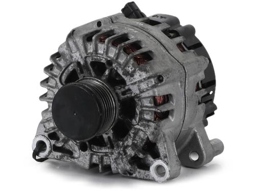 Used Alternator Alternator PEUGEOT 407 (6D_) 2.0 HDi (6DRHRH) (140 hp) 39665906 39665906