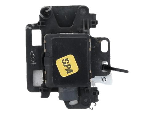 Used Electronic module Electronic module 39501668 39501668