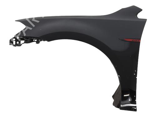 Left front fenders VW GOLF VII (5G1, BQ1, BE1, BE2) 2.0 GTI | BP30957583C41 