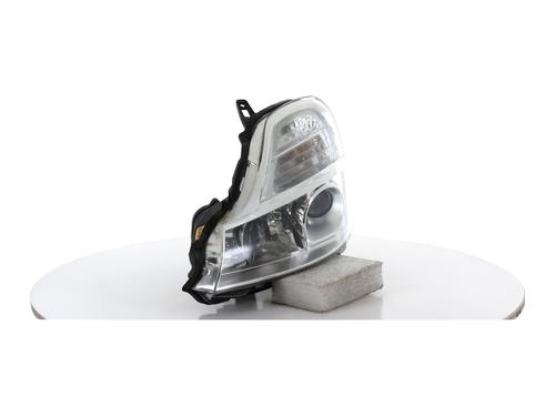 Left headlight RENAULT MODUS / GRAND MODUS (F/JP0_) 1.2 16V (JP0W) | BP32974733C28 - Image 4