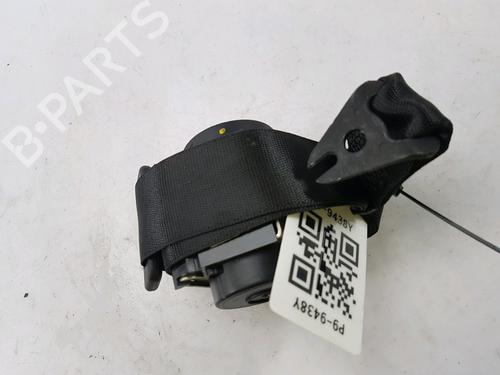 Rear center seatbelt BMW 3 (E90) 320 d | BP27916163I27 