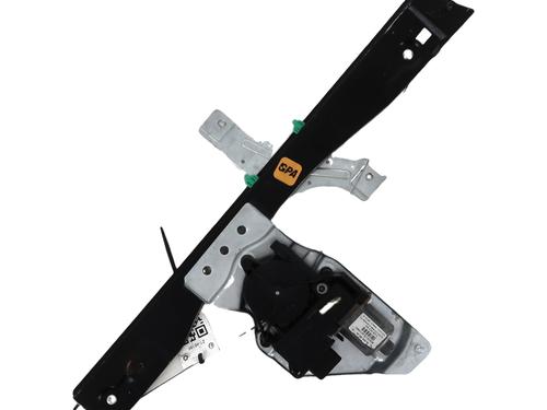 Used Front right window mechanism PEUGEOT 508 SW I (8E_) 2.0 HDi (140 hp) 29517732