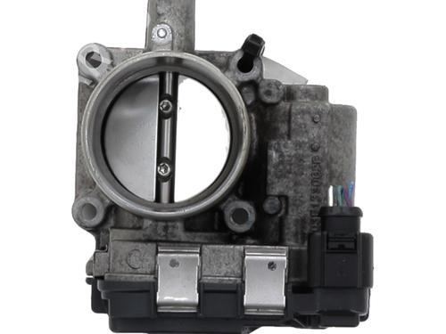 Used Throttle body SEAT IBIZA IV (6J5, 6P1) 1.2 TSI (90 hp) 29873907