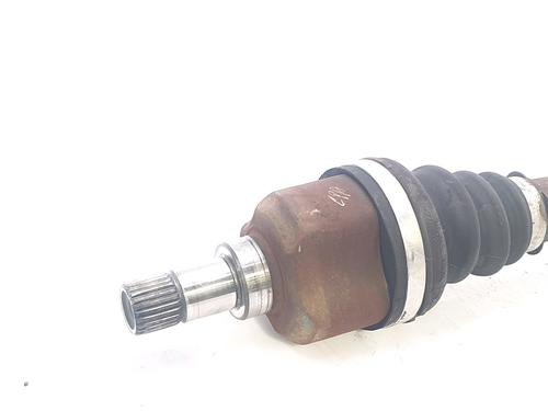 Left front driveshaft PEUGEOT 308 SW I (4E_, 4H_) 1.6 HDi | BP28310358M38 