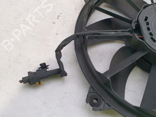 Køleventilator elektrisk CITROËN C4 I (LC_) 1.6 HDi | BP29198296M35 