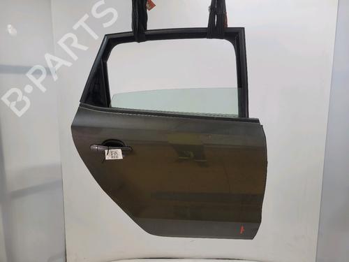 Used Right rear door VW POLO V (6R1, 6C1) 1.6 TDI (90 hp) 29702043