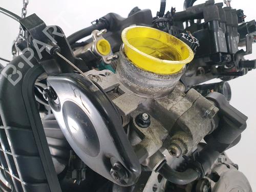 Engine HYUNDAI i10 I (PA) 1.2 | BP37483405M1 - Image 6