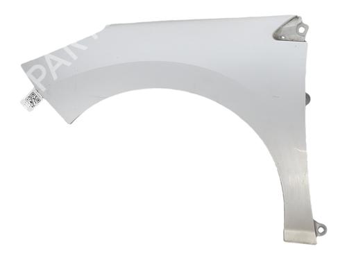 Used Left front fenders Left front fenders 38432527 38432527