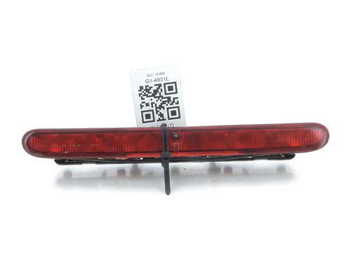 Used Third brake light PEUGEOT 206+ (2L_, 2M_) 1.4 HDi eco 70 (68 hp) 31367683