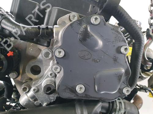 Engine AUDI A3 Sportback (8PA) 1.9 TDI | BP37506040M1 - Image 7