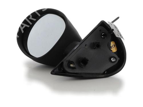 Right mirror RENAULT TWINGO I (C06_) 1.2 16V (C06C, C06D, C06K) | BP26670661C27 