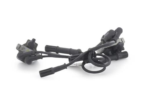 Ignition coil FIAT PANDA (169_) 1.2 (169.AXB11, 169.AXB1A) | BP40277632M94 - Image 3