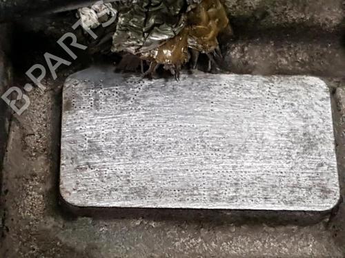 Engine CITROËN C3 I (FC_, FN_) 1.4 HDi | BP30094535M1