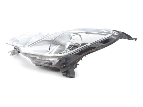 Faro anteriore sinistro Faro anteriore sinistro CITROËN C3 II (SC_) 1.4 HDi 70 (SC8HZC, SC8HR0, SC8HP4) (68 hp) 34457479 34457479