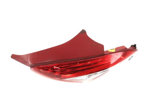 Used Right taillight PEUGEOT 208 I (CA_, CC_) 1.4 HDi (68 hp) 26536875