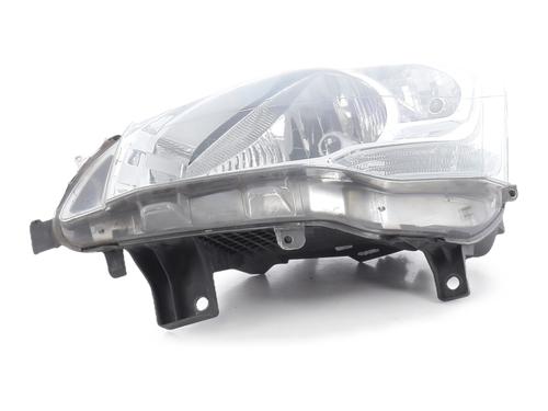 Left headlight PEUGEOT PARTNER Box Body/MPV 1.6 BlueHDi 100 | BP37627094C28 - Image 4