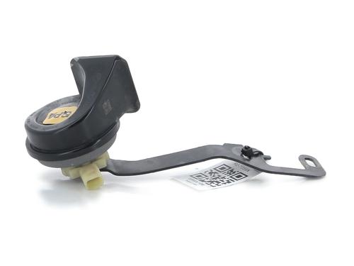 Used Horn Horn PEUGEOT 208 I (CA_, CC_) 1.6 HDi (92 hp) 33309893 33309893