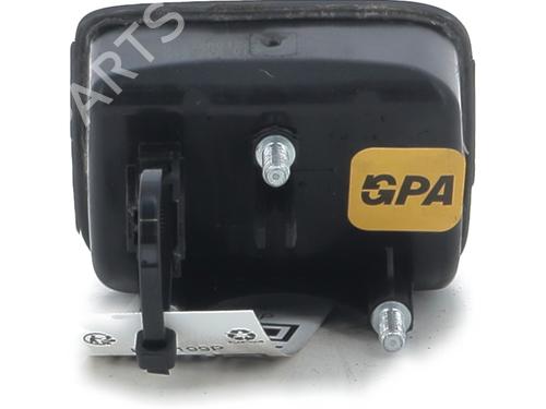 Tailgate handle SEAT IBIZA V (KJ1, KJG) 1.0 TSI | BP31986031C132