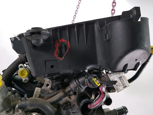 Engine KIA PICANTO II (TA) 1.0 | BP39524123M1 - Image 8