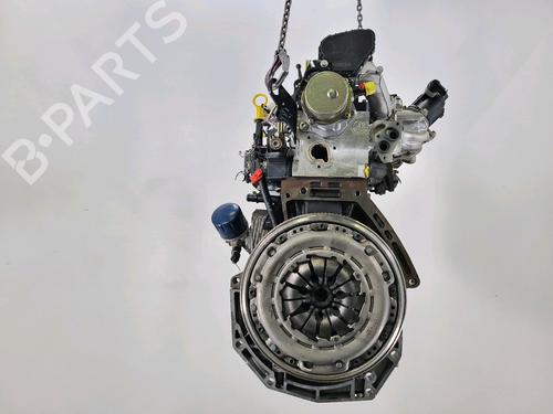 Engine RENAULT CLIO III (BR0/1, CR0/1) 1.5 dCi (BR0H, CR0H, CR1S, BR1S) | BP39972174M1 - Image 3